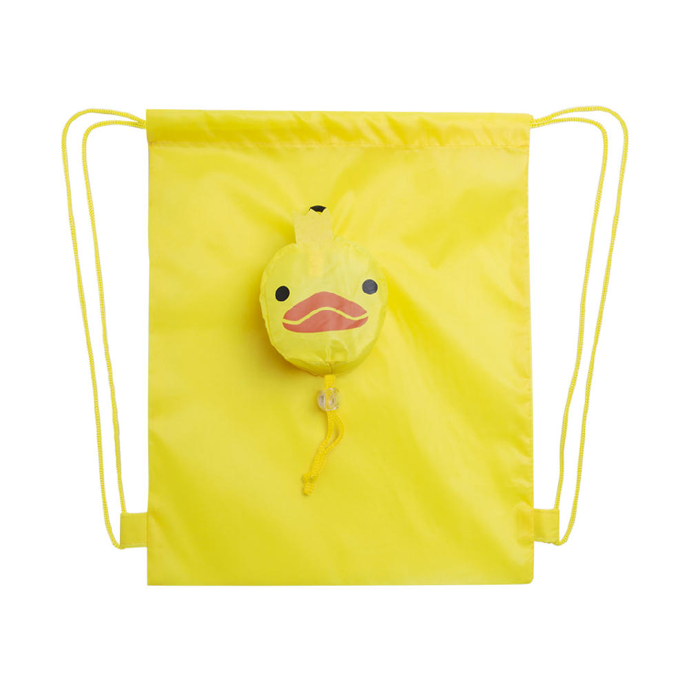Product image Faltbarer Rucksack Kissa Werbeartikel