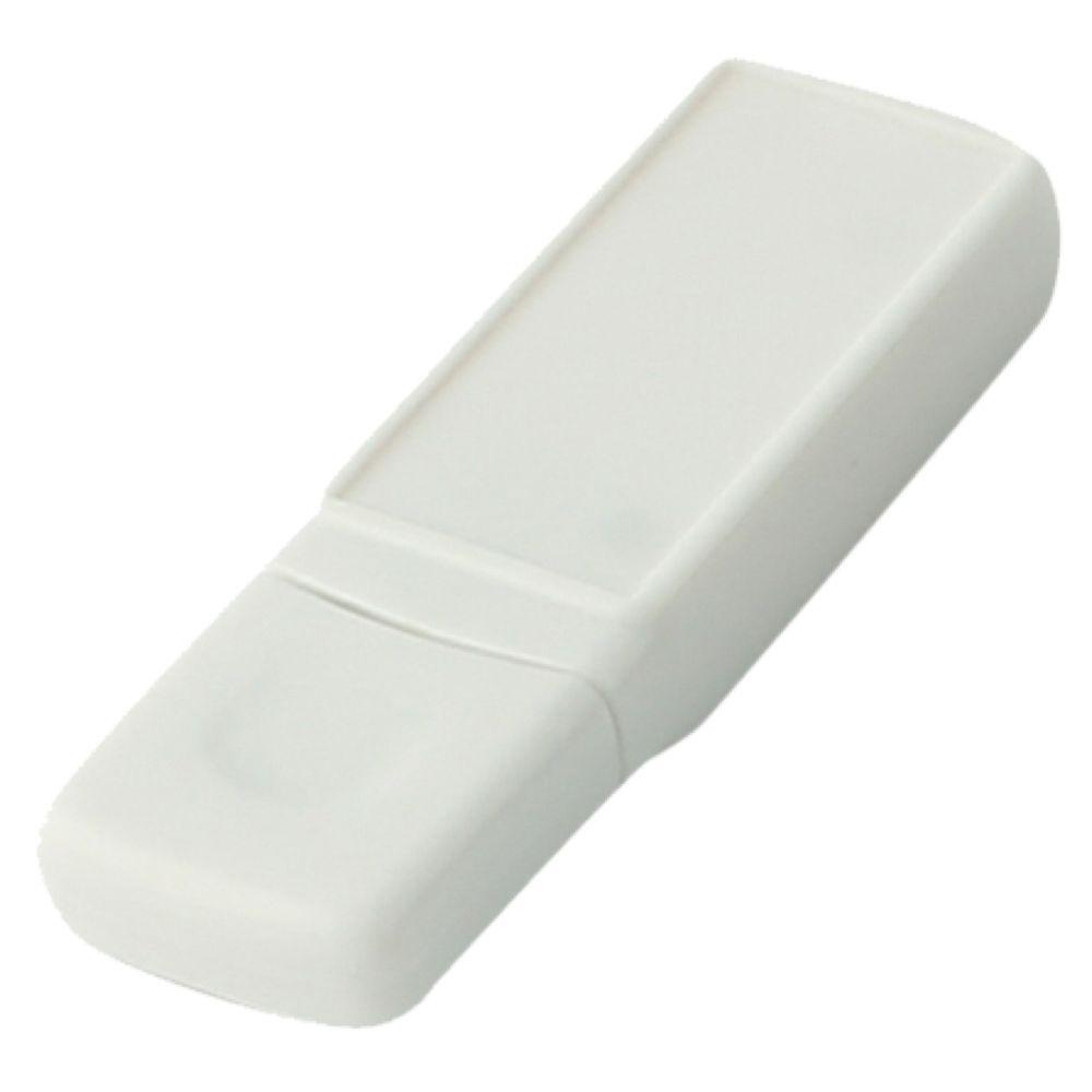 USB-Stick D04 USB 2.0 Flash Disk   1 GB Schwarz Werbeartikel