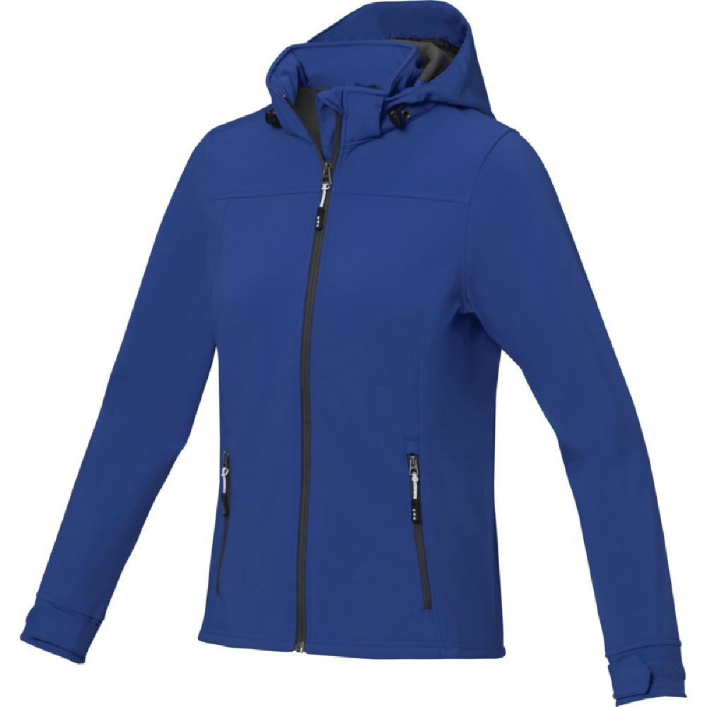 Product image Langley Softshelljacke für Damen Werbeartikel