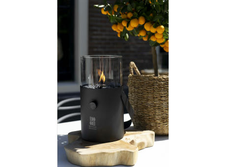 Cosiscoop Original Gaslaterne Werbeartikel