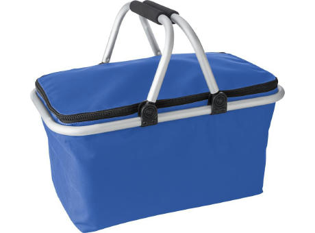 Einkaufskorb aus Polyester Douglas bedrucken