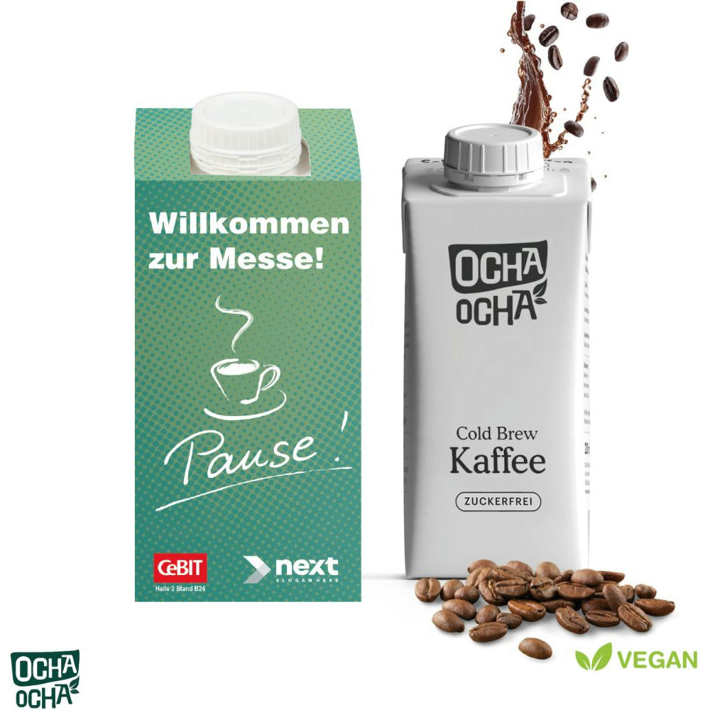 Product image COLD BREW WERBE-KAFFEE Werbeartikel