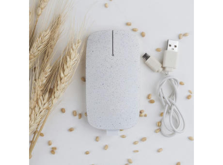 2305 | Xoopar Pokket Wireless Mouse Werbeartikel