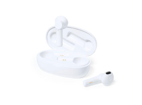 Kopfhörer Kermit Werbeartikel