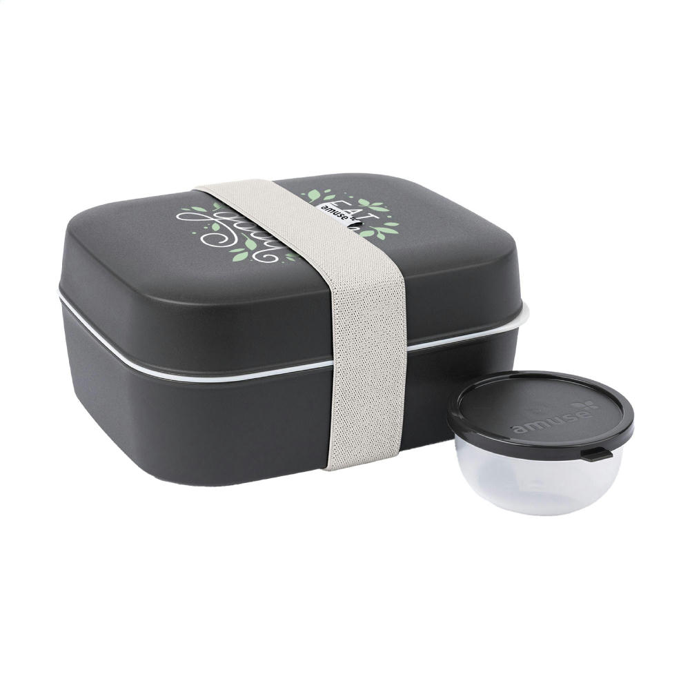 Product image Amuse Lunchbox 3-in-1 Werbeartikel