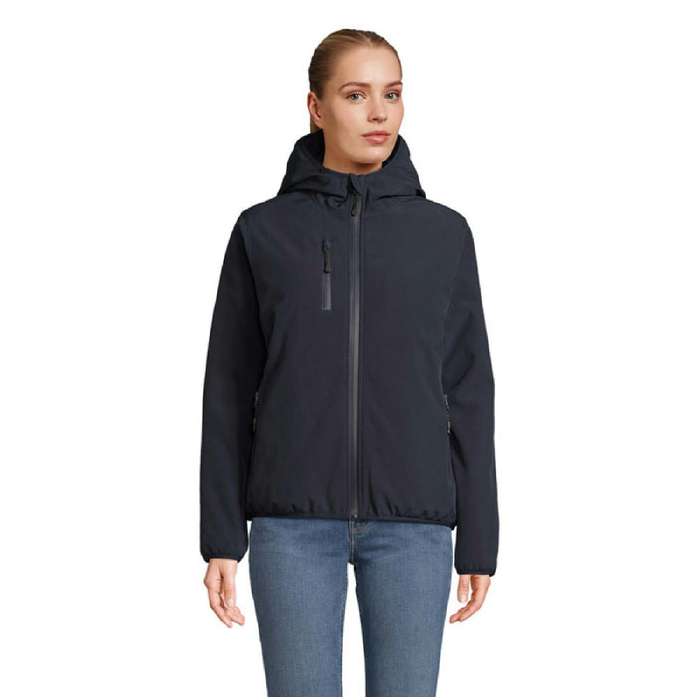 FALCON PADDED WOMEN PARKA Werbeartikel