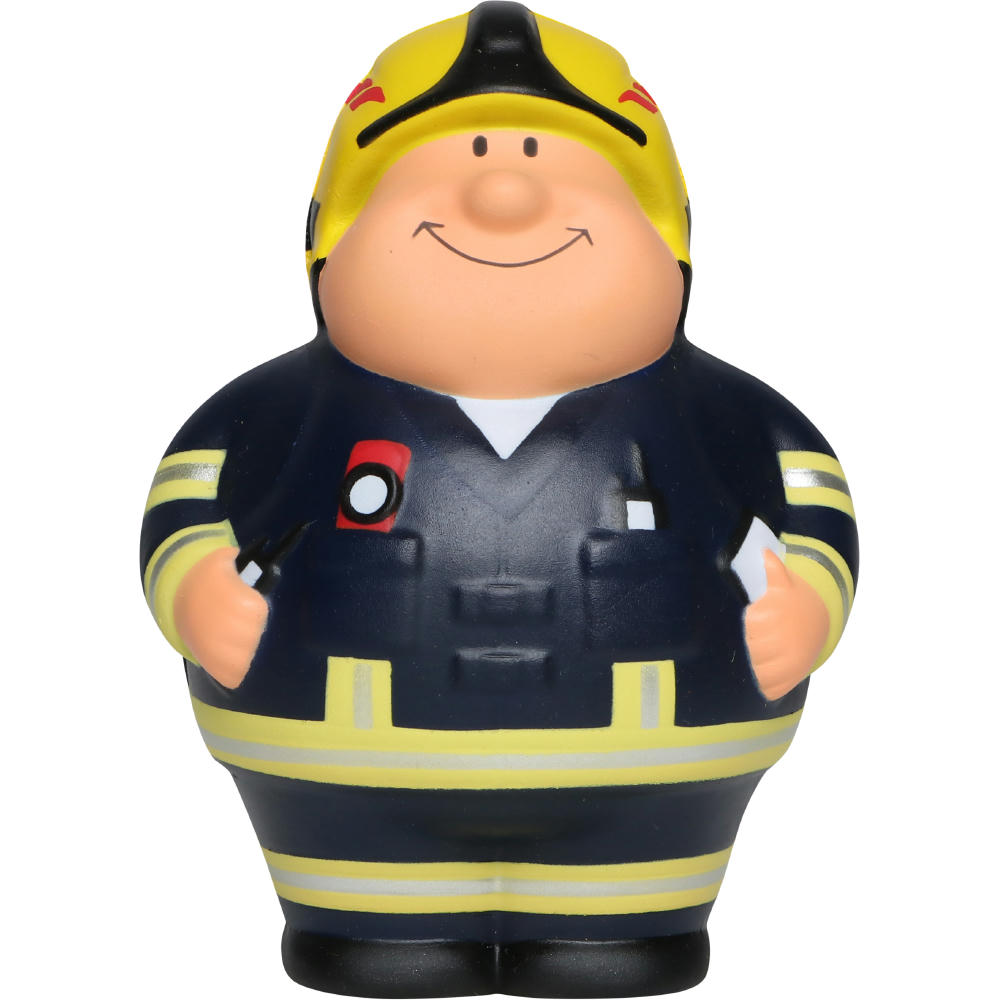 Feuer Bert® 2.0 – jetzt im Einsatz wie nie zuvor! Werbeartikel
