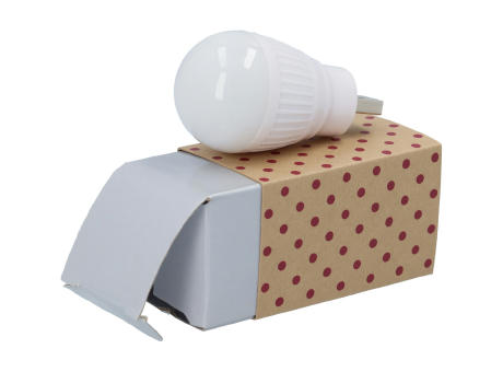 Individueller Pappschuber aus Kraftpapier CreaSleeve Kraft 160 bedrucken