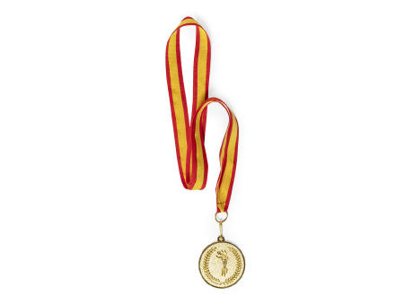 Medaille Corum Werbeartikel