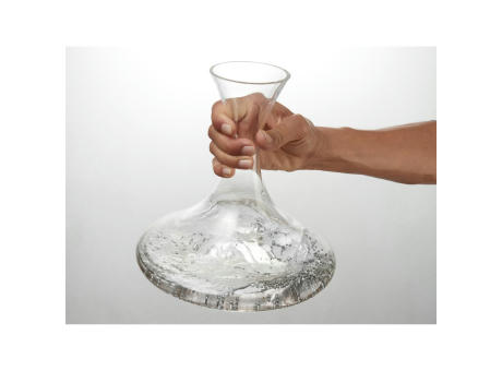 Reinigungsperlen, "Pure", natural Werbeartikel