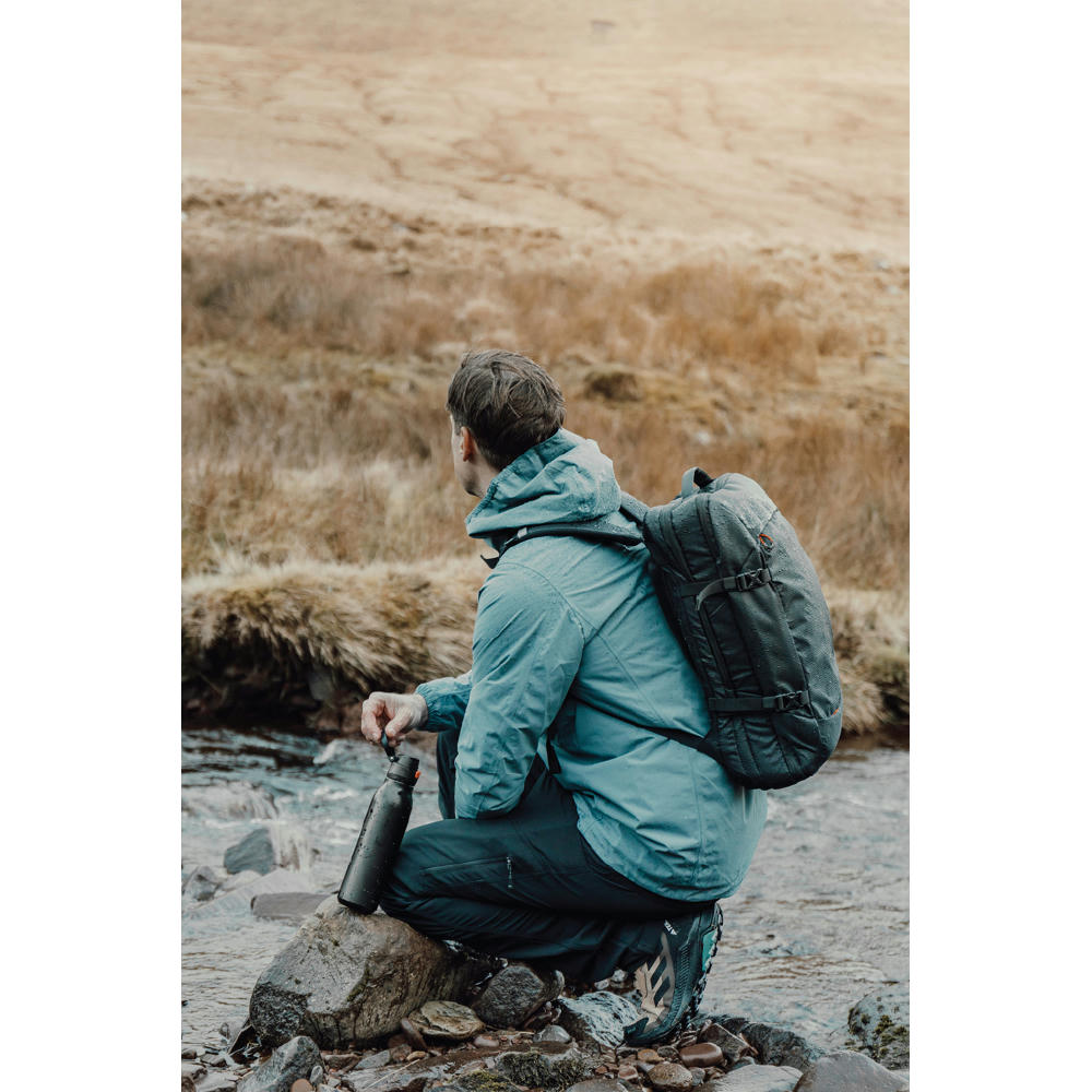 Nordic Drift RCS Traveling Rucksack 25L Werbeartikel
