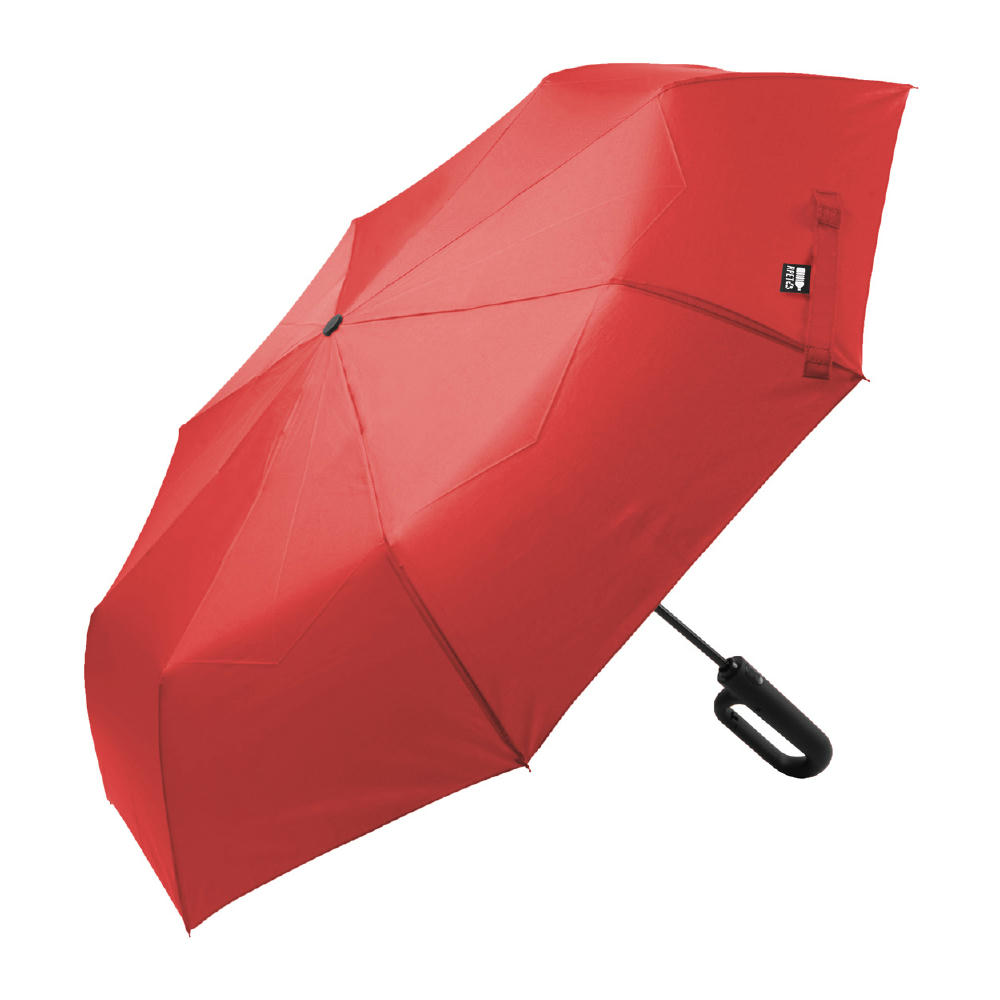 Product image RPET Taschenschirm Carabell Werbeartikel