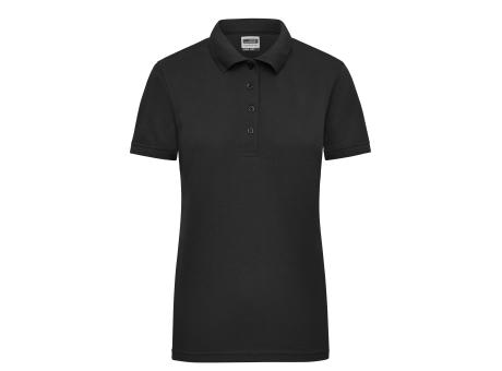 Product image Ladies' Workwear Polo - Pflegeleichtes und strapazierfähiges Polo Werbeartikel