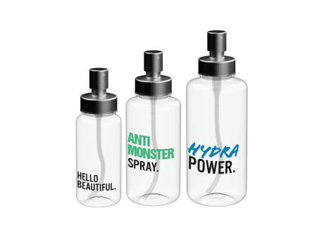 Sprayflasche "Superior", 400 ml Werbeartikel