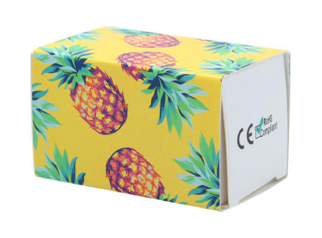 Individueller Pappschuber  CreaSleeve 258 bedrucken