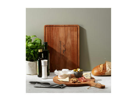 Wooosh Convivio Servierbrett Werbeartikel