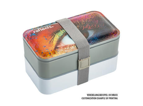 Lunch Set RE98-CORRIENTES Werbeartikel