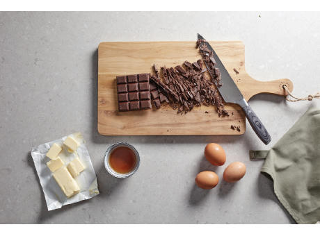 VINGA Buscot rechteckige Servierplatte Werbeartikel