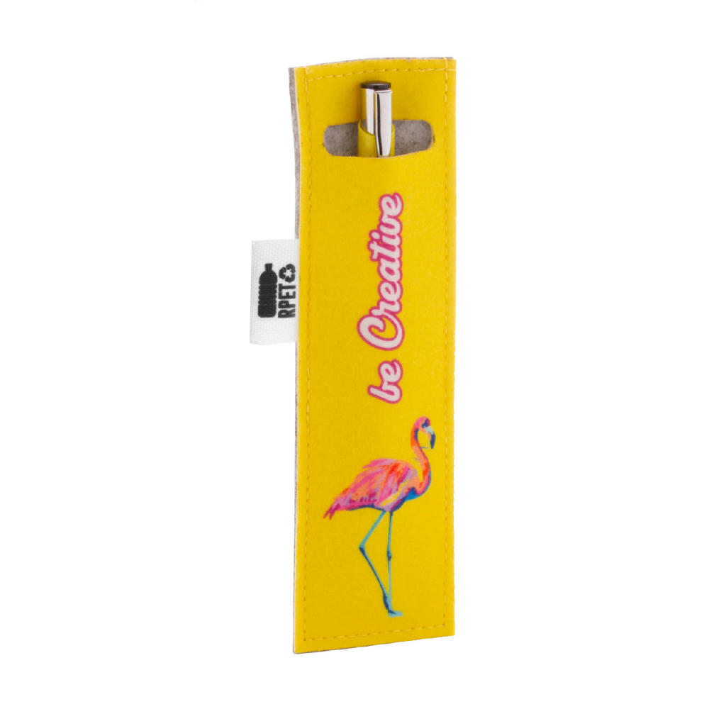 Product image individuelles Stifteetui CreaFelt Pen A Werbeartikel
