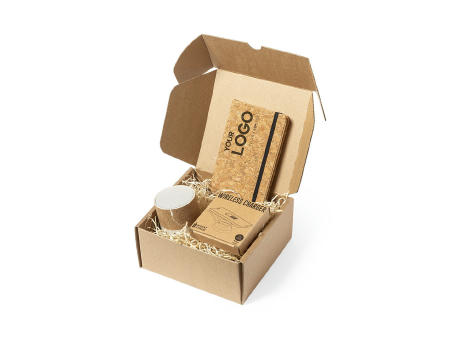 Geschenk-Box Ciril bedrucken