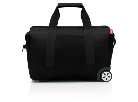Product image allrounder trolley black bedrucken