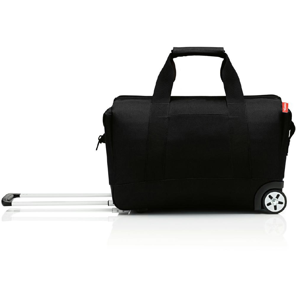 Product image allrounder trolley black Werbeartikel
