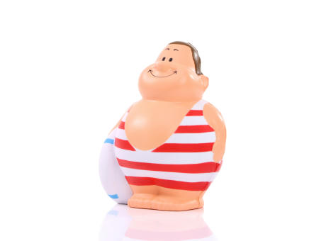 Schwimmer Bert® Werbeartikel