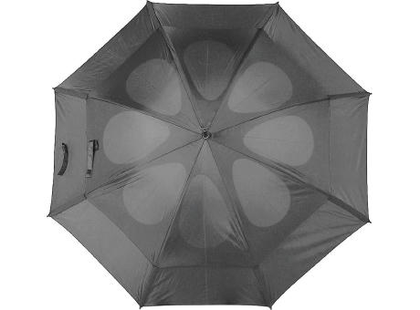 Product image Portierschirm aus Polyester Debbie Werbeartikel