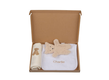 Product image Geburtsgeschenkset S Werbeartikel