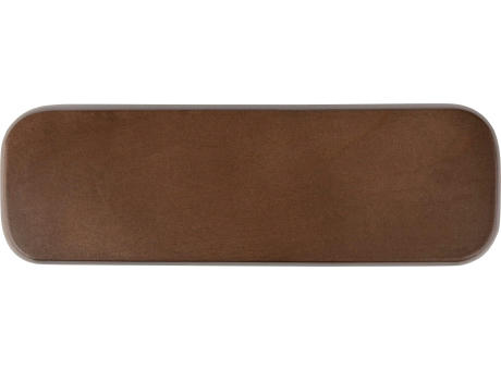 Walnussholz-Drehkugelschreiber Noa Werbeartikel