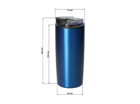 Product image Kaffeebecher "Arabica", 450 ml bedrucken