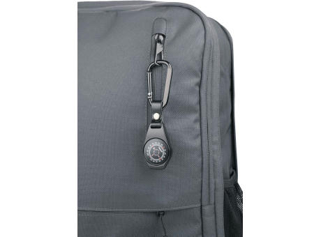 TROIKA Schlüsselanhänger NORD-OST Werbeartikel