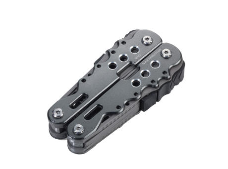 TROIKA Multifunktions-Werkzeug ARBEITSGERÄT Werbeartikel