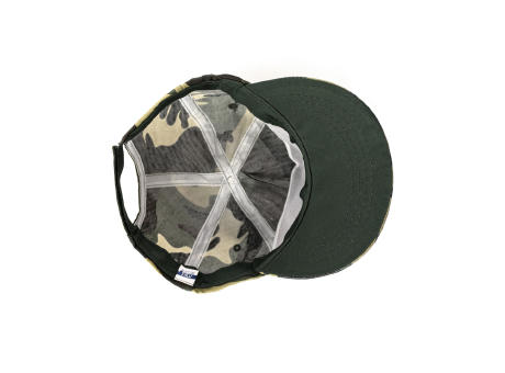 Camouflage Mütze Rambo Werbeartikel