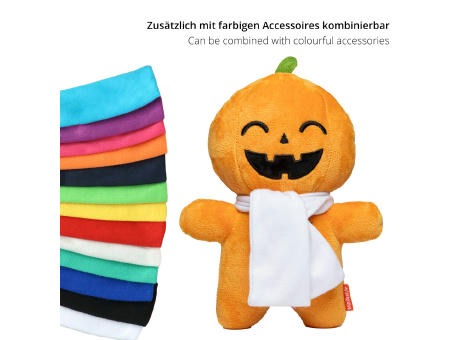 Halloween Gang Kürbis Werbeartikel