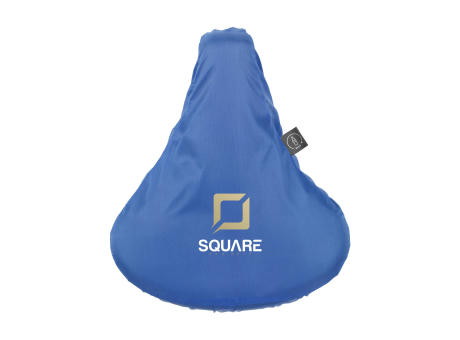 Bike Seat Cover GRS RPET Sattelüberzug Werbeartikel