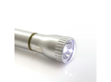 Kugelschreiber Lampe Mustap bedrucken