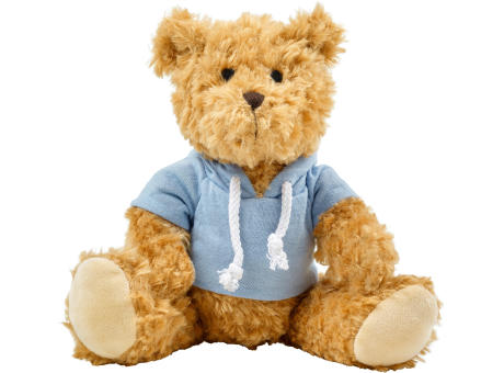 Plüsch-Teddybär Monty Werbeartikel
