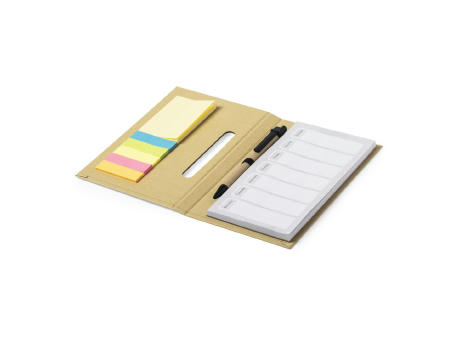 Product image Notizblock Kendil Werbeartikel