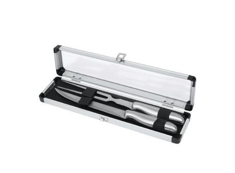 ROASTBEEF - Tranchierbesteck Werbeartikel