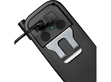 Aufladbare LED Arbeitsleuchte "Power Flex Light 300 L" Werbeartikel