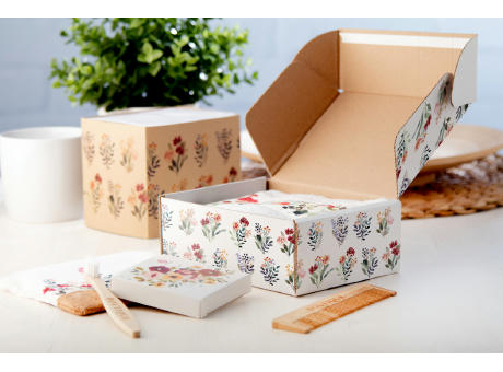 Postbox CreaBox Post XS bedrucken