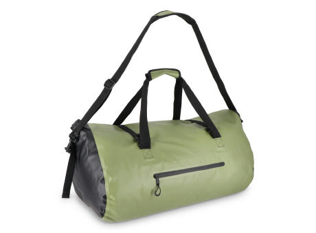Product image Wasserdichter Seesack Adventure 60L IPX6 bedrucken