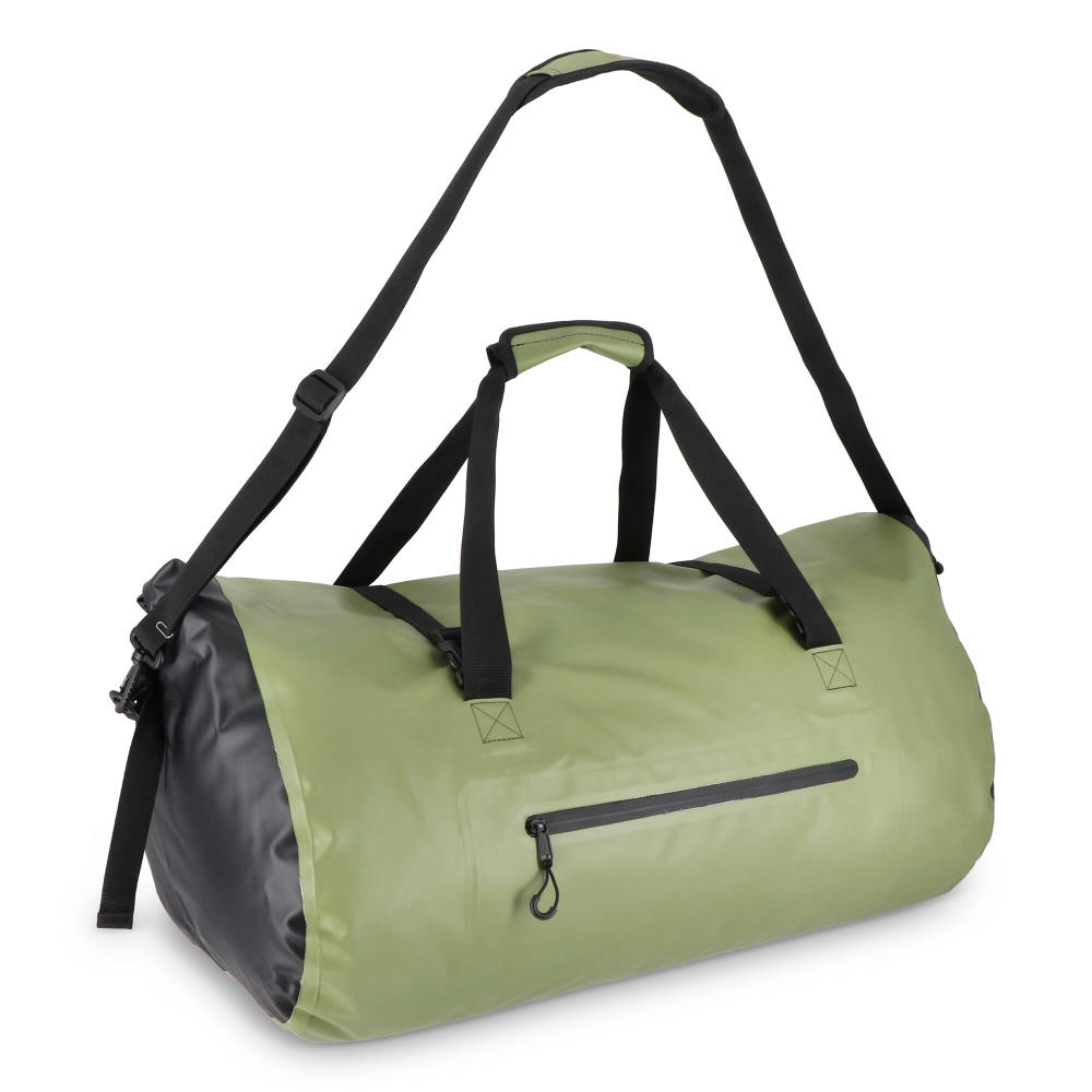 Product image Wasserdichter Seesack Adventure 60L IPX6 Werbeartikel
