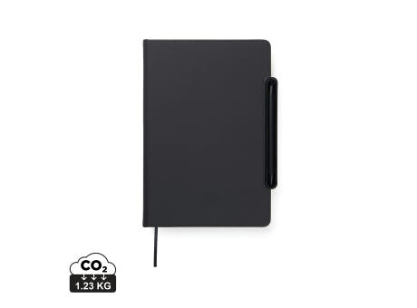 VINGA Baltimore RCS 4-in-1 nachfüllbares Notizbuch Werbeartikel