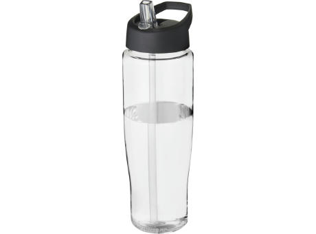 Product image H2O Active® Tempo 700 ml Sportflasche mit Ausgussdeckel Werbeartikel