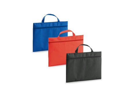 Product image KAYL. Kongressmappe aus Vliesstoff (80 g/m²) Werbeartikel