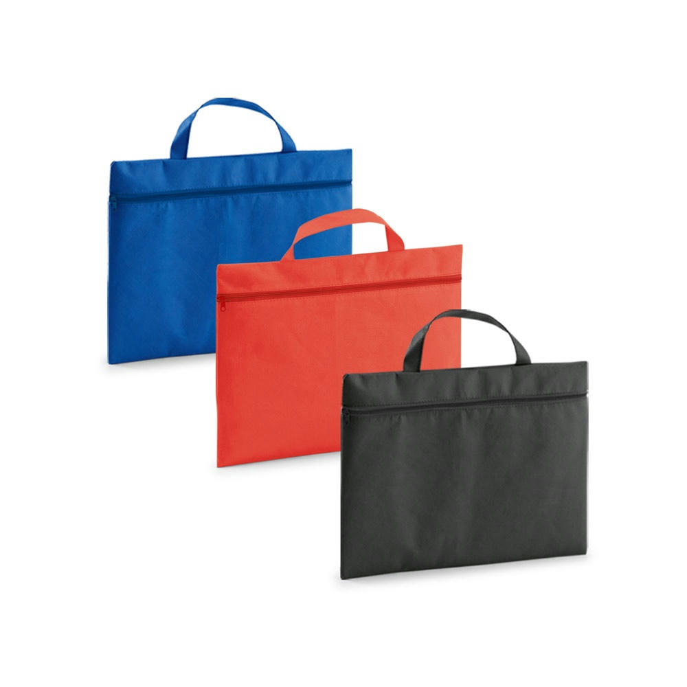 Product image KAYL. Kongressmappe aus Vliesstoff (80 g/m²) Werbeartikel
