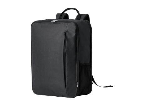 Product image Ausziehbarer RPET Rucksack Noria bedrucken