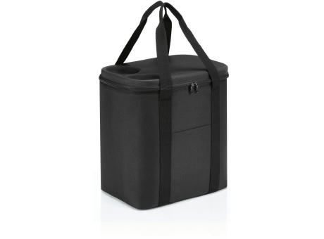 Product image coolerbag XL navy Werbeartikel